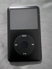Apple iPod Classic 5th Generation 60-80GB MP3 Players for sale | eBay