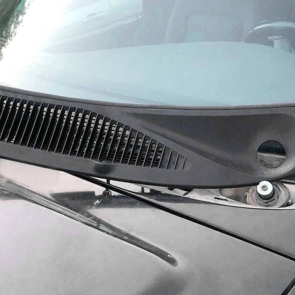 Windshield Wiper Cowl Grille Panel FOR 1995-05 Ford Explorer Mercury Mountaineer — 第 2/4 张图片