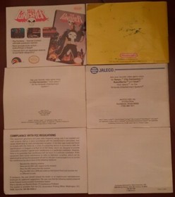 Lotto 12 cartucce Nintendo NES TESTATE Super Mario 3 basi Dr. Mario caricate