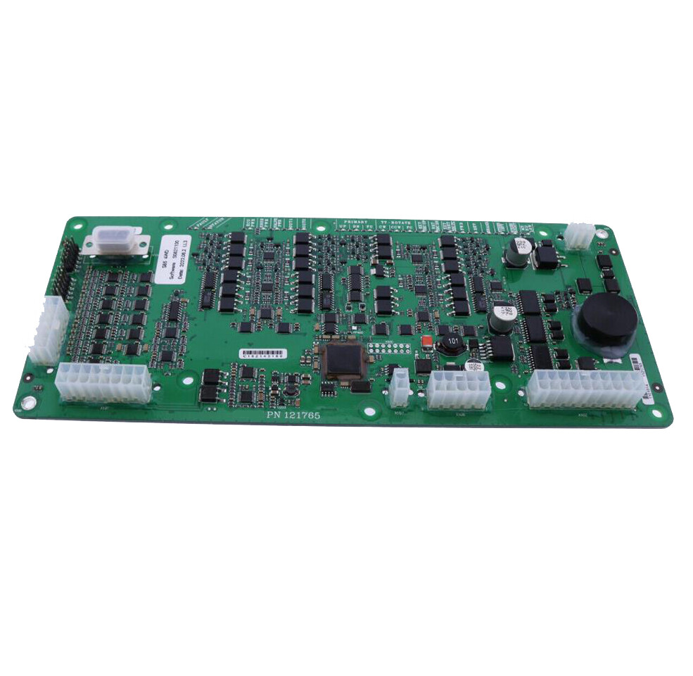 (^∇^) Buy Circuit Board 121765 121765GT For Genie Boom Lift Z-45