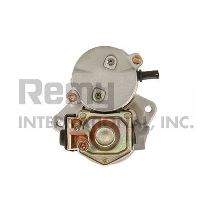 Delco Remy 17321 Starter   Remanufactured - Picture 1 of 7