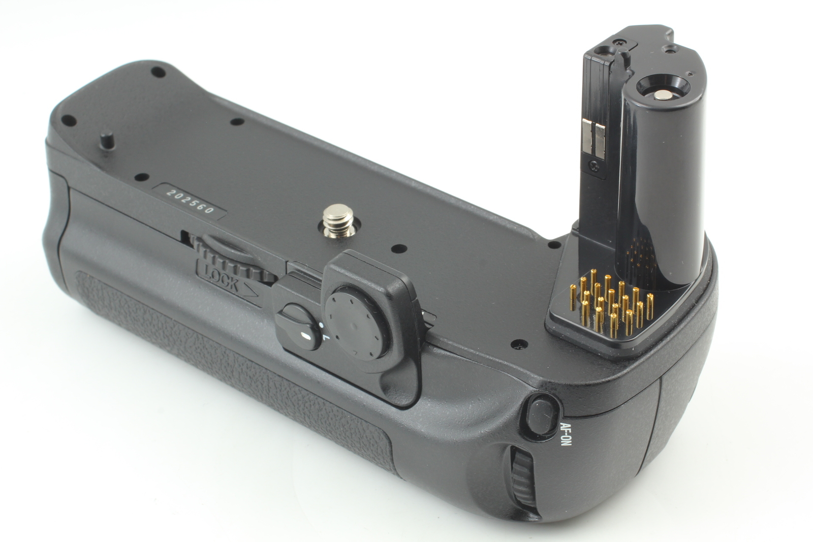 [Almost Unused Box] Nikon MB40 Multi Power Battery Pack for Nikon F6 From JAPAN eBay