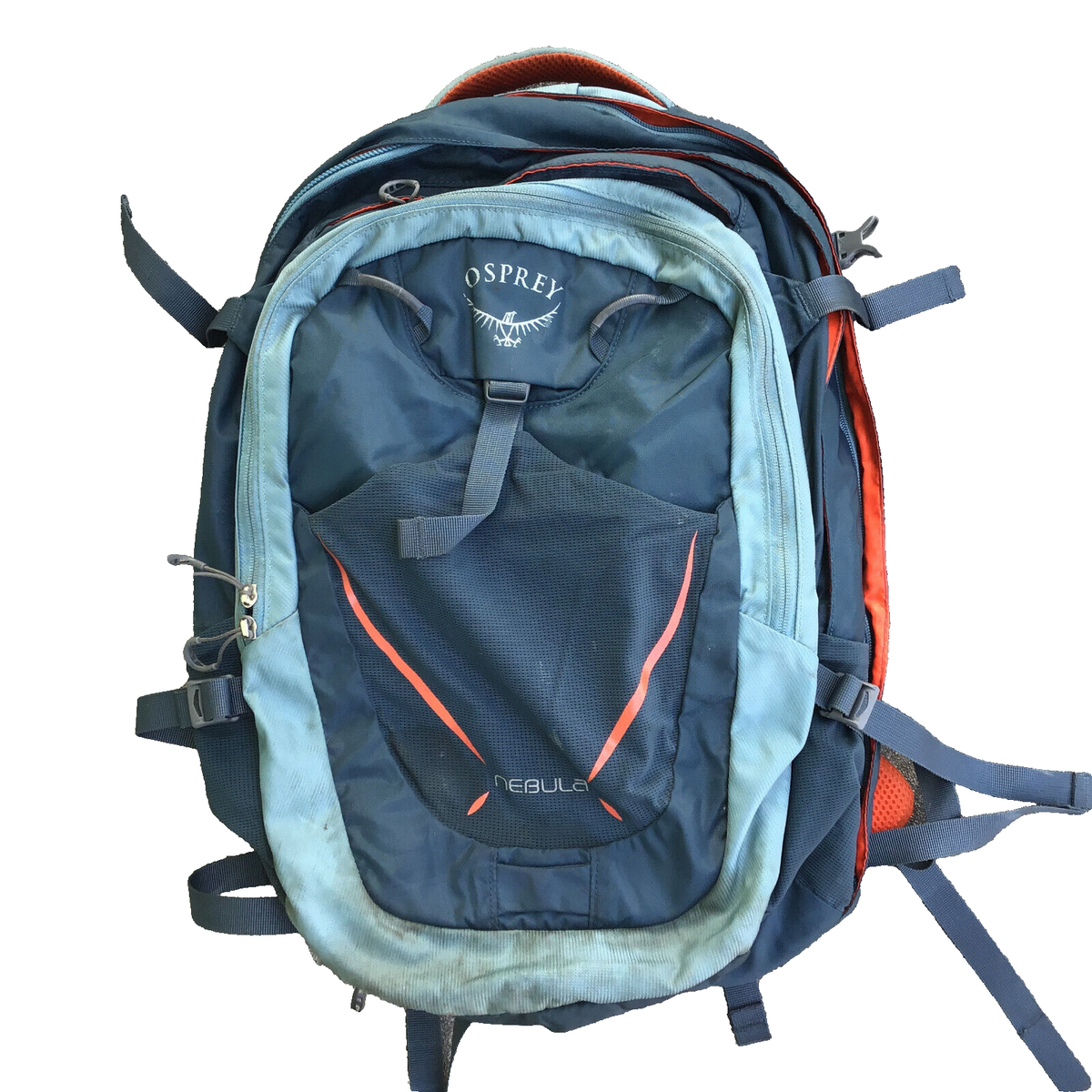 Osprey Nebula Best Osprey Backpack For School Osprey Nebula Osprey