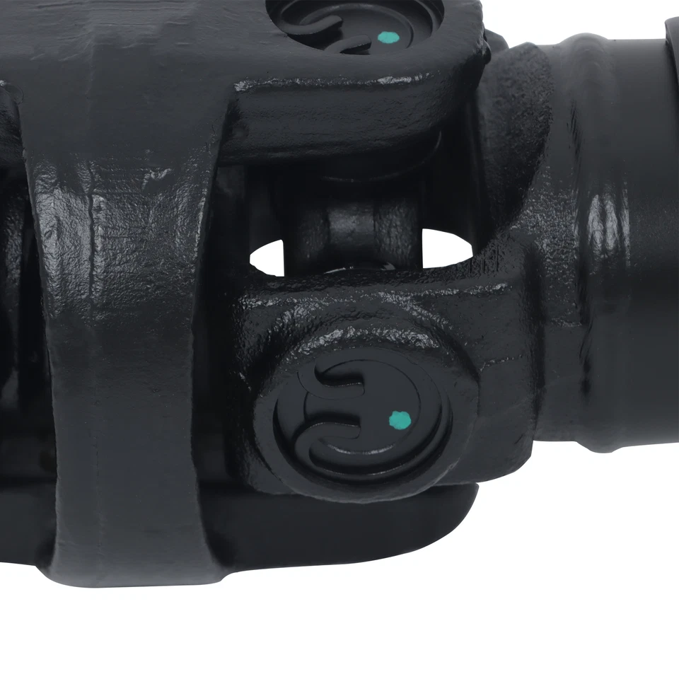 Drive Shaft Assembly For Jeep Cherokee 1994-2001 Wagoneer 4WD Manual Trans Front - Изображение 4 из 4