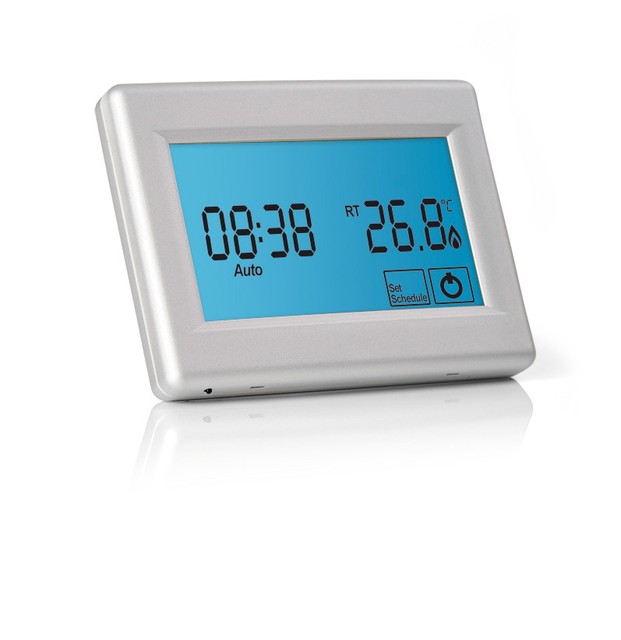 PROWARM ProTouch Touchscreen Programmable Digital Room Thermostat
