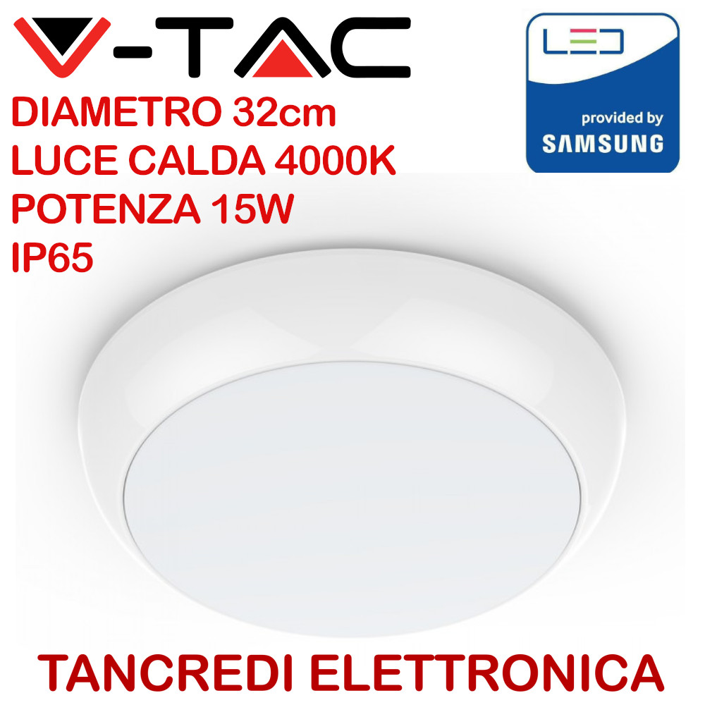 Philips LED Arbour 8720169263857 Lampada da parete per esterni a LED