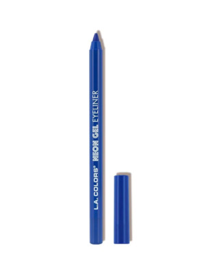 L.A. Colors Neon Gel Eyeliner, Hypnotic
