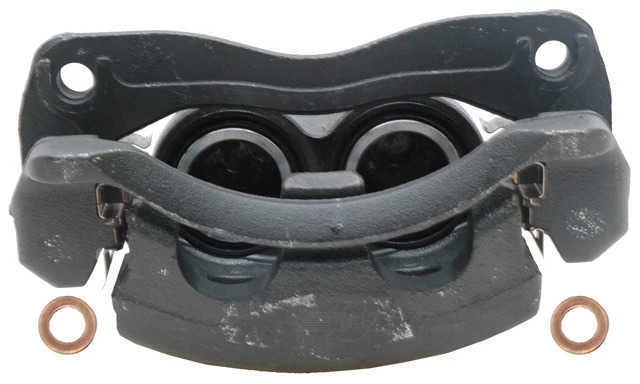 Передний левый тормозной суппорт для 2004-2005 Kia Sedona Raybestos FRC11685 - Изображение 3 из 4