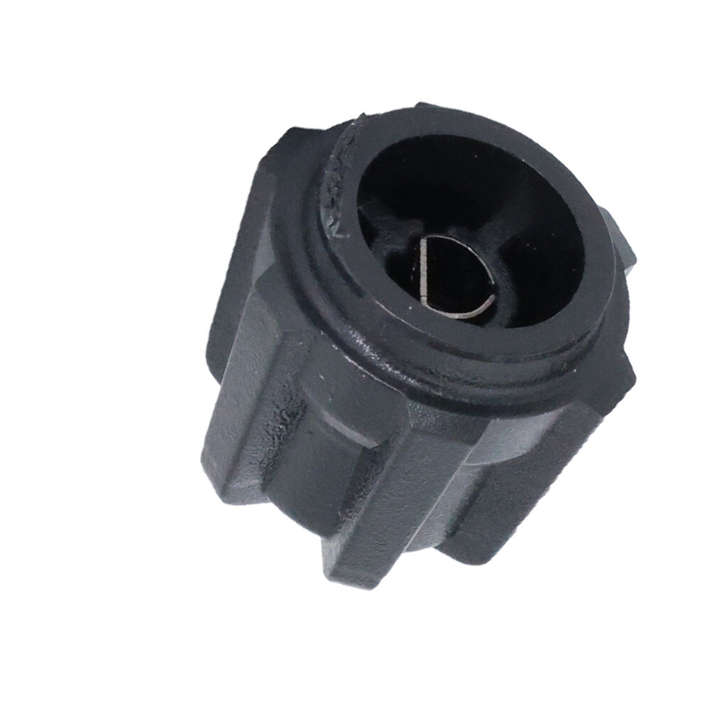 Radio Volume Channel Knob Button Cap for Replacement knobs for IC