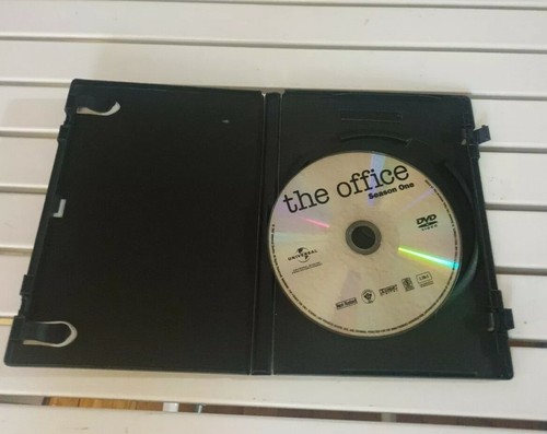 The Office: Season One (DVD, 2005) - Picture 7 of 8