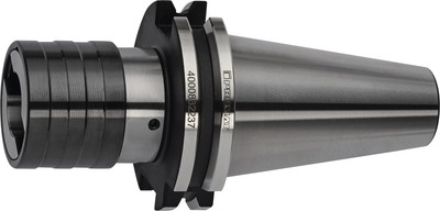 Gewindeschneidfutter DIN 69871 A M3-M14 SK40 Auskraglänge 59 mm PROMAT