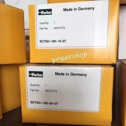 SCTSD-150-00-07 Parker temperature sensor brand new Fast Shipping