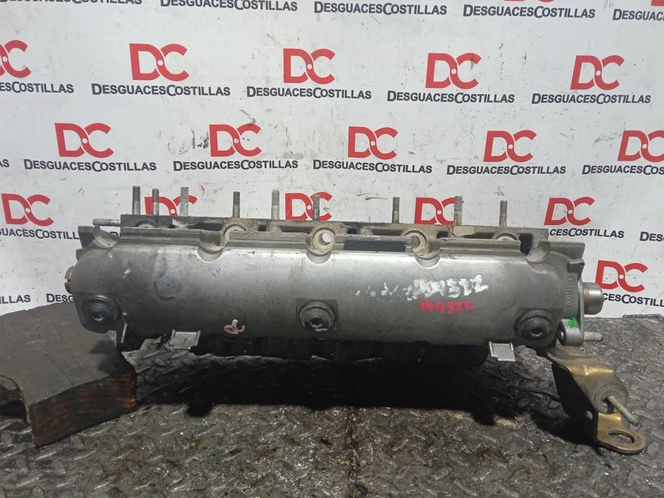 Culata para RENAULT CLIO II FASE I (B/CB0) 1.9 dTi RT B/COU 149322 - Imagen 2 de 4