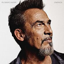 L'avenir von Florent Pagny | CD | Zustand gut