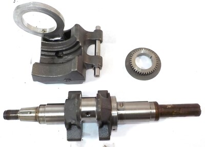#ad Briggs amp; Stratton 261777 Vanguard OHV Crankshaft 49321 Lot 945 $35.00