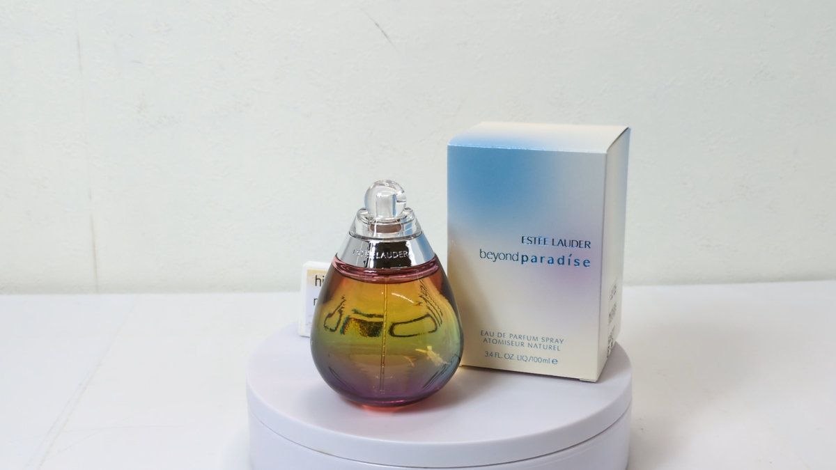 Beyond Paradise by Estee Lauder 3.4 oz / 100 ml Eau De Parfum