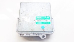 Audi 100 1993 ECU Engine Computer (Engine Control Unit) 4a0907401, #871002-90
