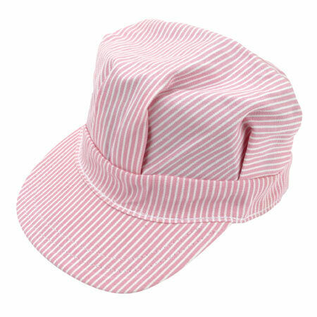 Brooklyn Peddler Engineer Cap Adult 
