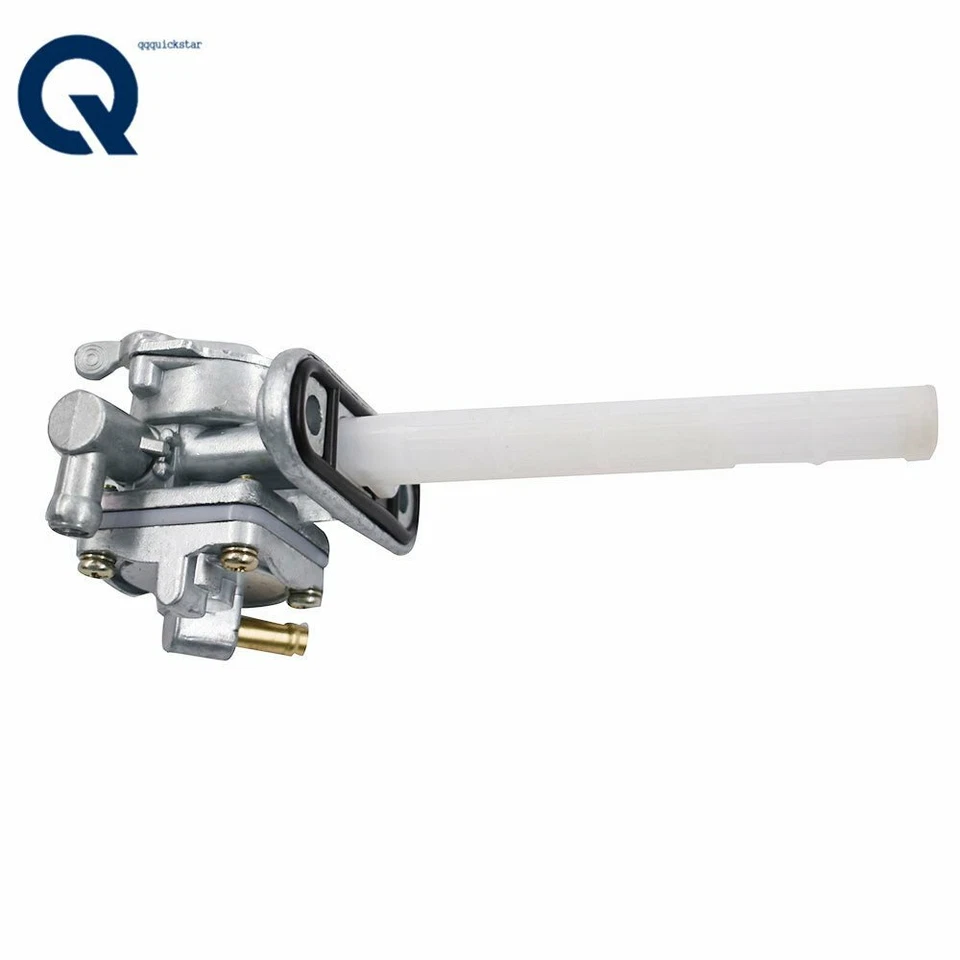 Válvula de combustible Petcock para Suzuki GS750E GS750L 1980-1981 GS750ES 1983 44300-45372 Foto 3 de 4