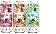 Rockstar Boom Energy Drink  16oz (Pack of 12)- Pick flavor or try a Variety Pack