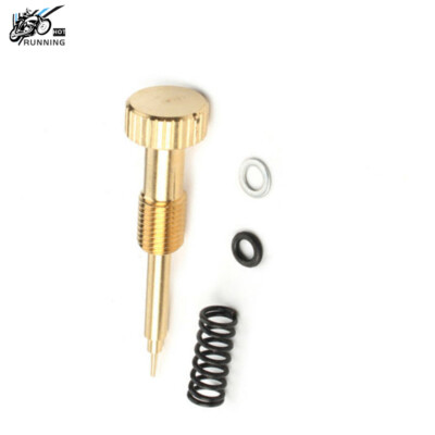 CV40 Carburetor Idle Mixture Screw For Harley Davidson Sportster CVK34 ...