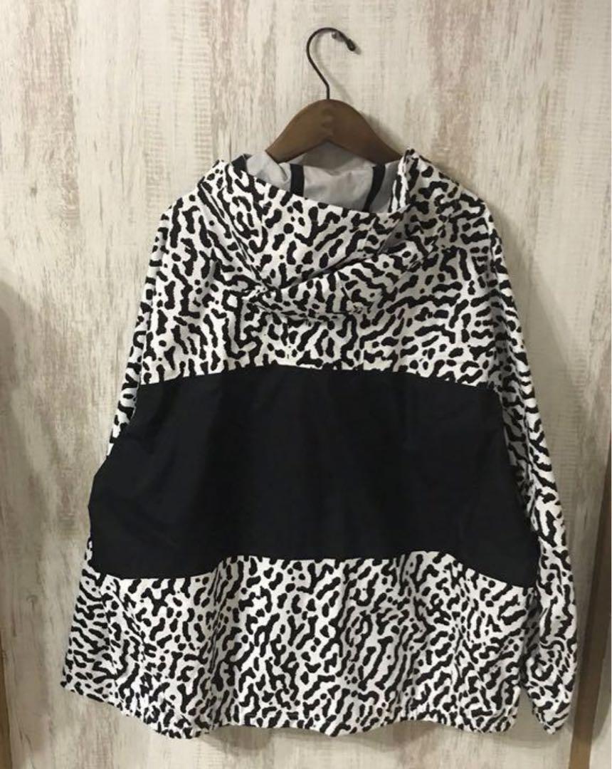 Men size XL Jacket Nike Acg Nylon Jacket Outer Outdoor Original 