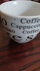 Cappuccino cup Espresso Cup Gibson Coffee Mug Hot Chocolate Mug Tea Cup Dishes — photo 5