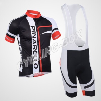Fahrradtrikot - Rennradtrikot  + Trägerhose Kurz in size :  M ,2XL ,3XL