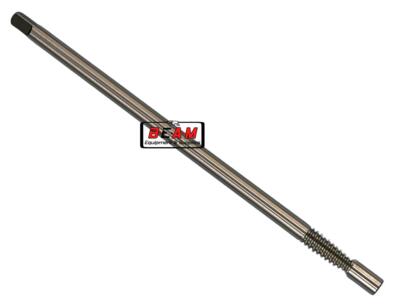 6.6mm Valve Guide Knurling Arbor