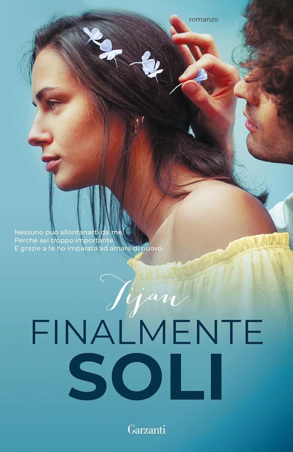 9788811010715 Finalmente soli - Tijan,Adria Tissoni