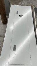 SIEMENS P1 / P2 400 AMP MLO/MAIN BREAKER 277/480-120/208v 3PH 4W BREAKER PANEL