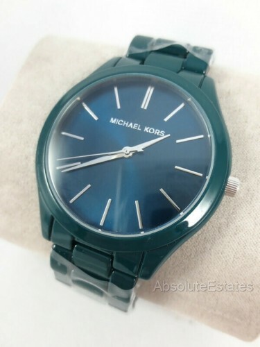 Michael Kors Slim Runway MK4416 42mm 