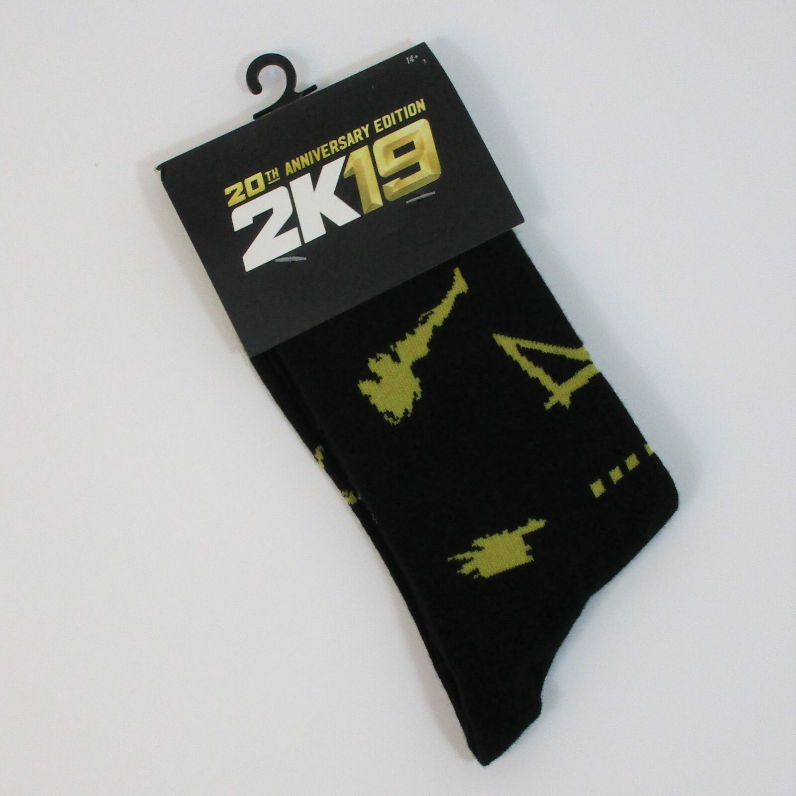 where to buy nike socks nba 2k19