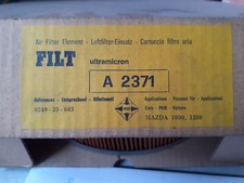 Filtre à air Mazda 1000