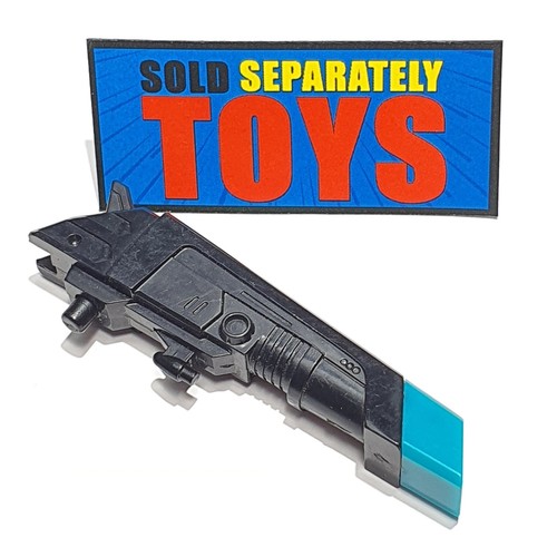 Transformers G2 Dreadwing Smokescreen MISSILE LAUNCHER rocket projectile weapon - Picture 4 of 7