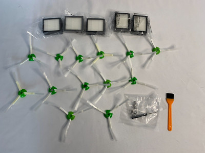 For iRobot Replacement Parts- Roomba e and i Series e5 e6 e7 i3 i4 i6 i7 i8/Plus