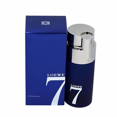 LOEWE '7' BY LOEWE POUR HOMME AFTER SHAVE LOTION 100 ML/3.4 FL.OZ. 