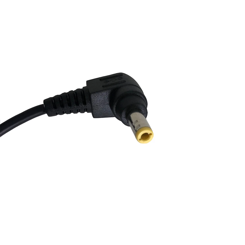 NUEVO Adaptador de CA Original Fujitsu 65W A13-065N3A 19V 3.42A Cargador para Laptop Fabricante de Equipo Original Foto 3 de 4