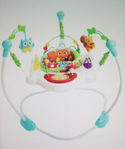 ebay baby jumperoo