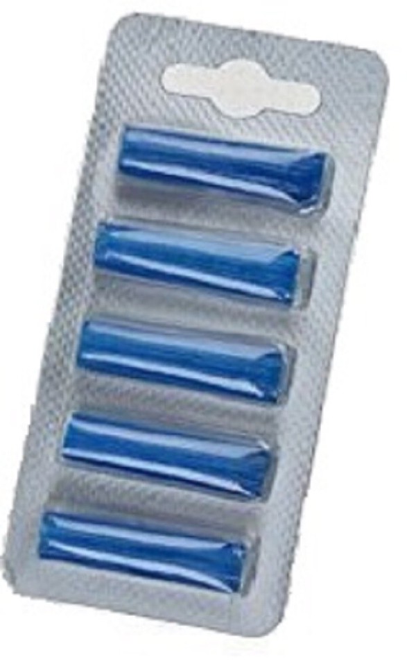 For Vacuum Cleaner Hoover Electrolux Henry Air Fresheners Pack Of Ten