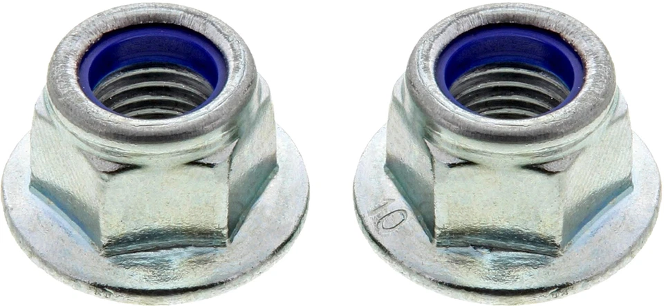 Suspension Stabilizer Bar Link Kit Rear Mevotech For 2007-2009 Jeep Compass - Image 3 of 4