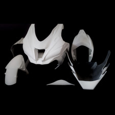 FITS IN KAWASAKI NINJA ZX-10R ZX10R ZX 10R 2016-2019 2020 RACE FAIRINGS BODYWORK