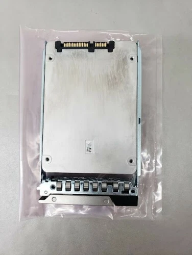 XCN15 Dell Intel DC S4500 1.92TB SATA 6Gbps 2.5" SSD SSDSC2KB019T7R 0XCN15