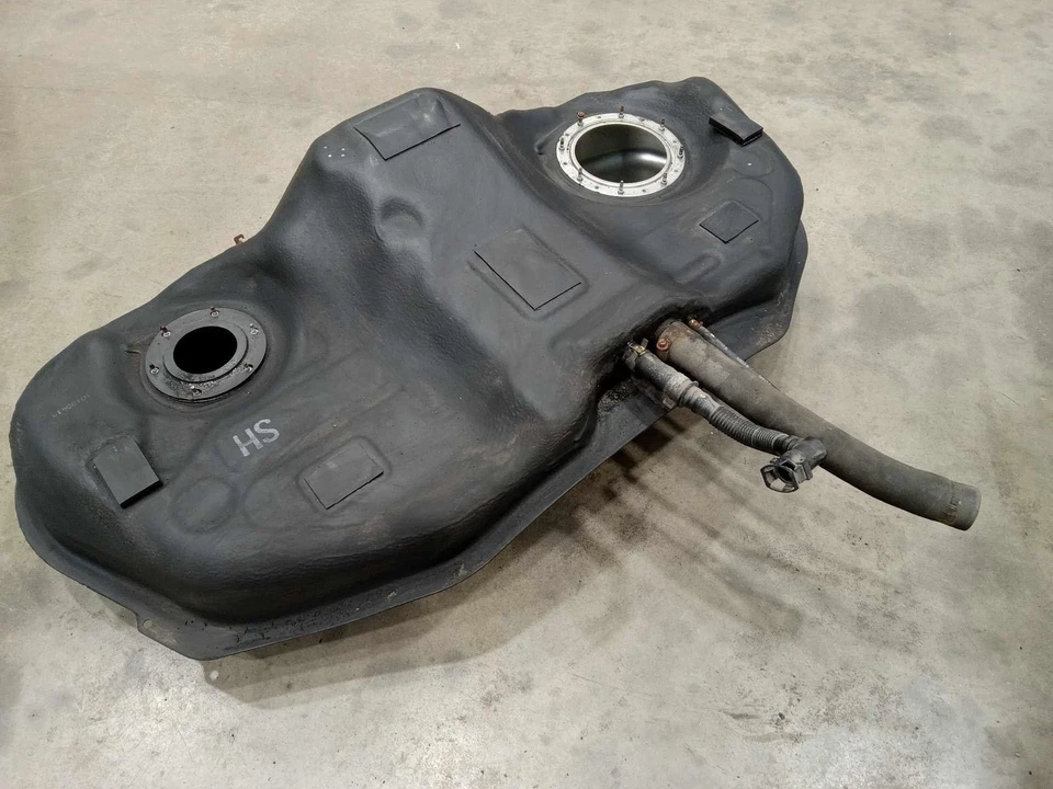 Оригинальный топливный бак в сборе для Subaru Forester WRX XV Crosstrek 42012FJ041 - Изображение 2 из 4