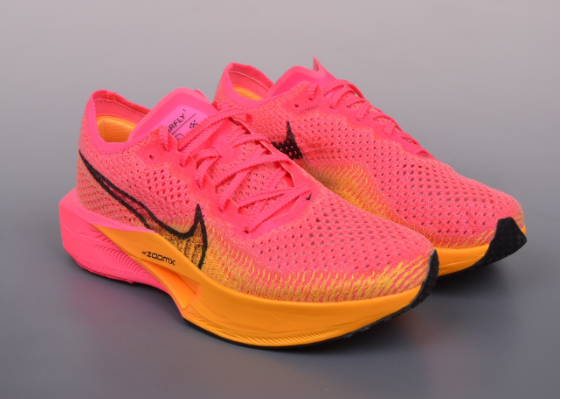 Nike ZoomX Vaporfly NEXT 3 DV4129-600 Men's Size Marathon Nike ZoomX Vaporfly NEXT 3 DV4129-600 Men's Size Marathon