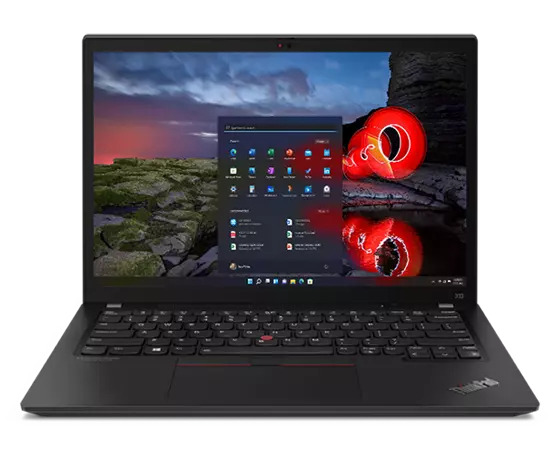 Lenovo Thinkpad X13 Gen 2 13.3