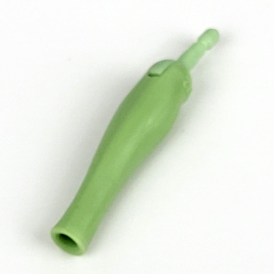 Create-A-Monster High - Ghoul Girl - Design Lab - Right Green Arm Forearm Only