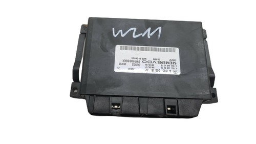 Mercedes Benz W211 Getriebesteuergerät Steuergerät Automatik A0024465410