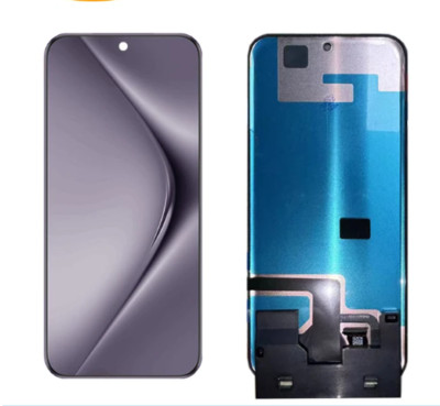 For Huawei Pura 70 Pro HBN-LX9 HBN-AL00 LCD Display Screen Touch Panel Digitizer