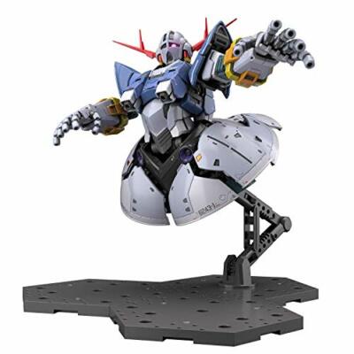 ま*ま様 RG 1/144 MSN-02 ZEONG ガンプラ RG Mobile Suit Gundam Zeong plastic model 1/144 | eBay